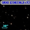 1RXS J230236.3+725409