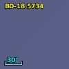 BD-18  5734