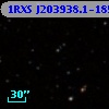 1RXS J203938.1-185507
