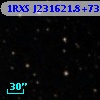 1RXS J231621.8+732312