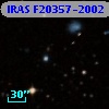 IRAS F20357-2002