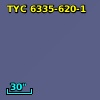 TYC 6335-620-1