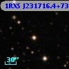 1RXS J231716.4+735617
