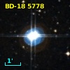 BD-18  5778