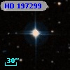 HD 197299