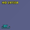 HD 197334