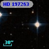 HD 197283