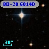 BD-20  6014D