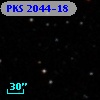 PKS 2044-18