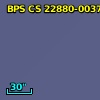 BPS CS 22880-0037