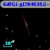 6dFGS gJ204838.5-171430