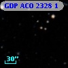 GDP ACO  2328 1