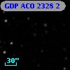 GDP ACO  2328 2