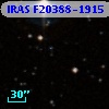 IRAS F20388-1915