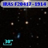 IRAS F20417-1914