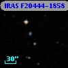 IRAS F20444-1858
