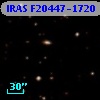 IRAS F20447-1720