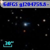 6dFGS gJ204758.8-172712