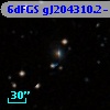 6dFGS gJ204310.2-184556