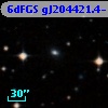 6dFGS gJ204421.4-182126