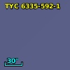 TYC 6335-592-1