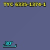 TYC 6335-1374-1