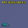 TYC 6335-1473-1