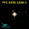 TYC 6335-1540-1