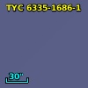 TYC 6335-1686-1