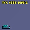 TYC 6338-1495-1