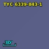 TYC 6339-843-1