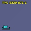 TYC 6339-871-1