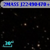 2MASS J22490470+7513145