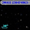 2MASS J20474963-1746030