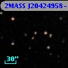 2MASS J20424958-1808228