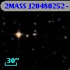 2MASS J20480252-1749024