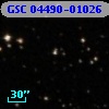 GSC 04490-01026