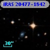 IRAS 20477-1842