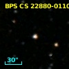 BPS CS 22880-0110