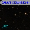 2MASS J23145924+7354242