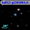 6dFGS gJ205001.4-184632