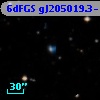 6dFGS gJ205019.3-175836