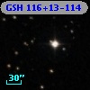 GSH 116+13-114