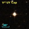 V* UY Cap