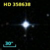 HD 358638