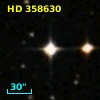 HD 358630