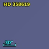 HD 358619