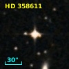 HD 358611