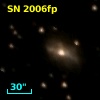 SN 2006fp