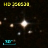HD 358538